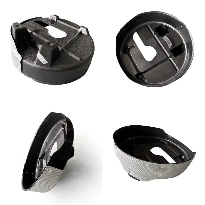 Custom 5178501AC Spare Tire Cover for 2010-2020
Custom 5178501AC Spare Tire Cover for 2010-2020