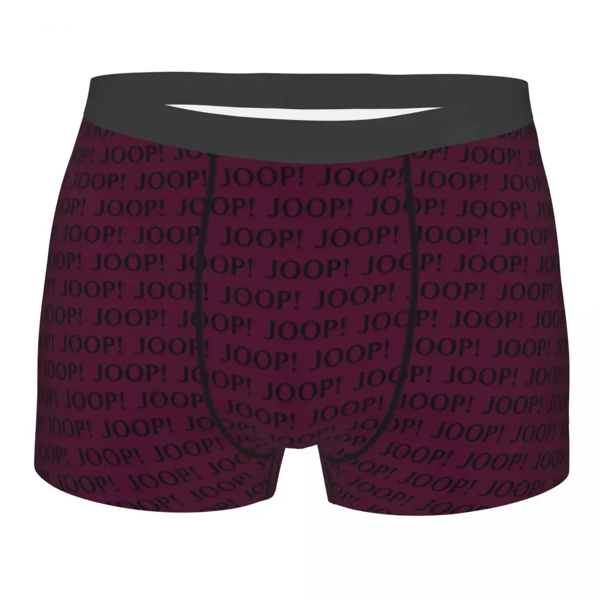 Пользовательские трусы-боксеры J-joops для Homme, нижнее белье с 3D принтом, трусы, дышащие трусы
Пользовательские трусы-боксеры J-joops для Homme, нижнее белье с 3D принтом, трусы, дышащие трусы