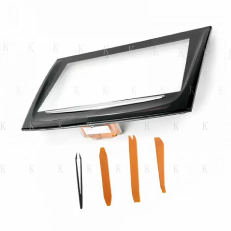 C ДЛЯ Cadillac CUE OEM ATS CTS ELR ESCALADE SRX XTS Сменный сенсорный экран
C ДЛЯ Cadillac CUE OEM ATS CTS ELR ESCALADE SRX XTS Сменный сенсорный экран
