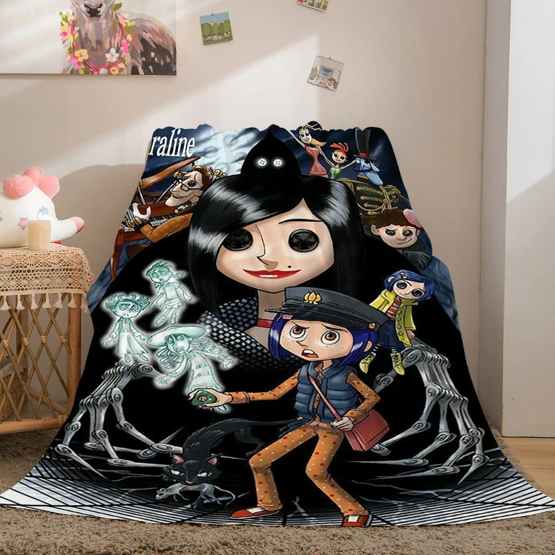 Fluffy Soft Blankets for Winter Warm A-Coralines Bed Fleece Camping Custom Nap Anime Decorative Sofa Blanket Microfiber Bedding
Fluffy Soft Blankets for Winter Warm A-Coralines Bed Fleece Camping Custom Nap Anime Decorative Sofa Blanket Microfiber Bedding