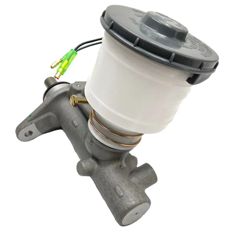 For Honda CRX Civic Del Sol 1.5L 1.6L 46100-SH3-A02 Car Brake Master Cylinder 46100-SH3-A03
For Honda CRX Civic Del Sol 1.5L 1.6L 46100-SH3-A02 Car Brake Master Cylinder 46100-SH3-A03