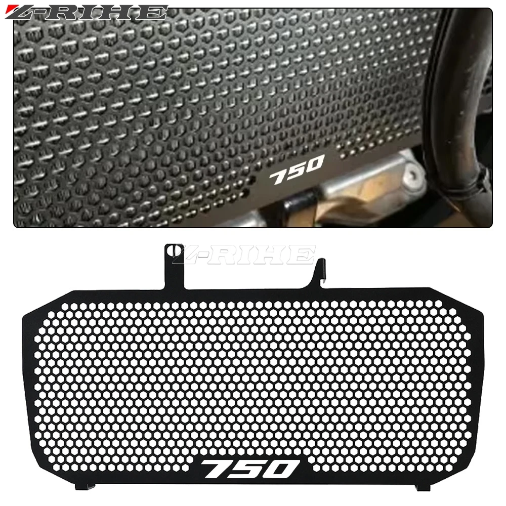 For HONDA Forza 750 Forza750 NSS750 XADV750 X ADV X-ADV 750 2020-2024 2025 2026 Motorcycle Radiator Grille Guard Protector Cover
For HONDA Forza 750 Forza750 NSS750 XADV750 X ADV X-ADV 750 2020-2024 2025 2026 Motorcycle Radiator Grille Guard Protector Cover