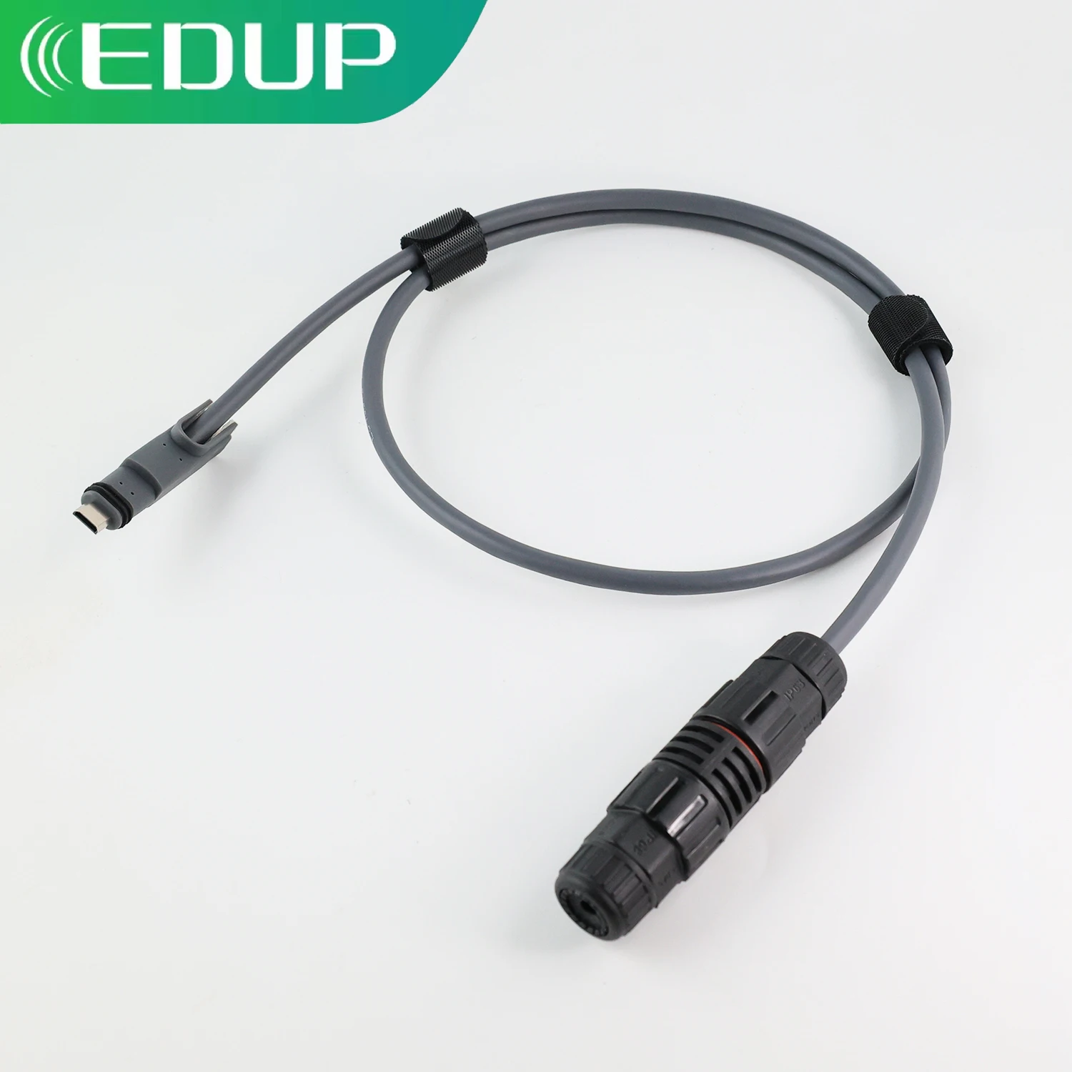 EDUP SK0070 Starlink Cable SPX Plug to RJ45 Adapters Compatible with Starlink Gen 2 Dishy and Router Starlink Accessories
EDUP SK0070 Starlink Cable SPX Plug to RJ45 Adapters Compatible with Starlink Gen 2 Dishy and Router Starlink Accessories