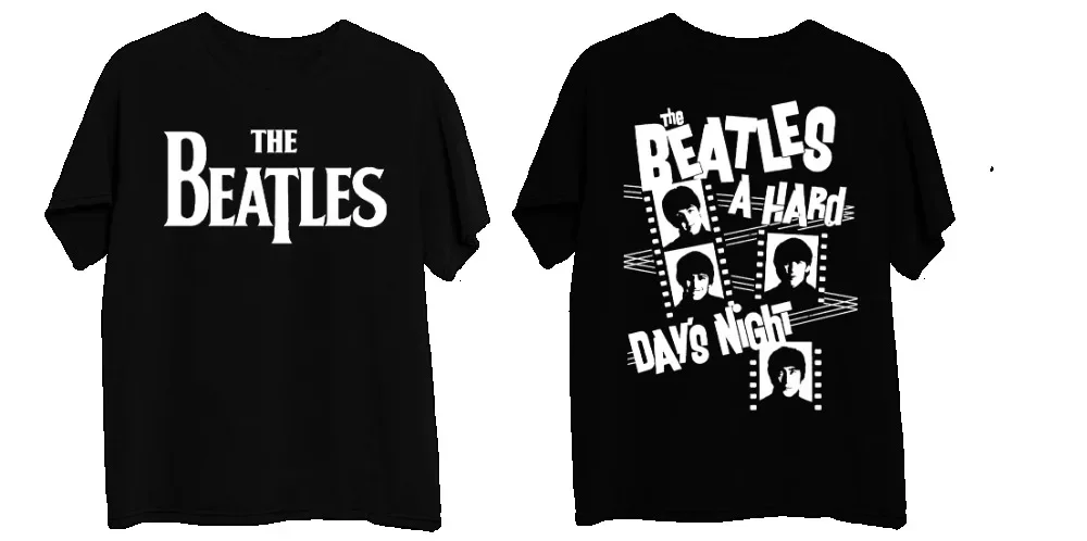 2025 new The Beatle Band TShirt for Men Abbey Road Celebrate Your Birthday Party Time Basic Leisure Tee T Shirt High Quality
2025 new The Beatle Band TShirt for Men Abbey Road Celebrate Your Birthday Party Time Basic Leisure Tee T Shirt High Quality