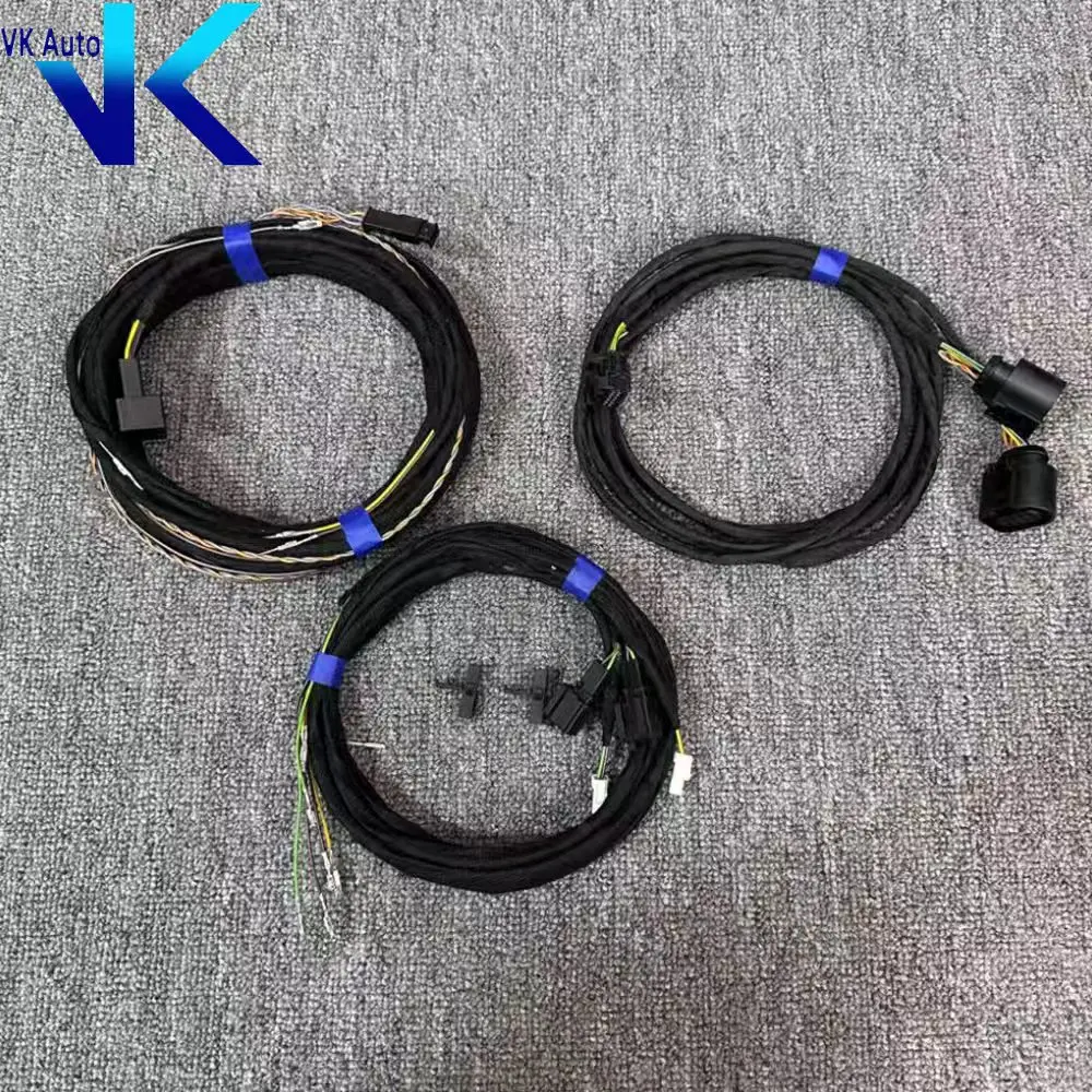 For Tiguan MK2 Heating Mirror Blind Spot Lane Side Change Assist Light on Mirror Kit Bracket 2QD 907 686 685 5NA 907 455 A 456 A
For Tiguan MK2 Heating Mirror Blind Spot Lane Side Change Assist Light on Mirror Kit Bracket 2QD 907 686 685 5NA 907 455 A 456 A