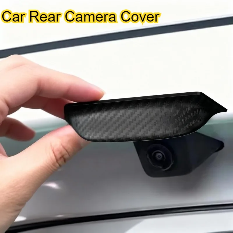 Universal 360 Degree Car Rear Camera Cover Rainproof Dust Protection Auto Safety Bike Trailers RV Truck Outdoor Supplies
Universal 360 Degree Car Rear Camera Cover Rainproof Dust Protection Auto Safety Bike Trailers RV Truck Outdoor Supplies