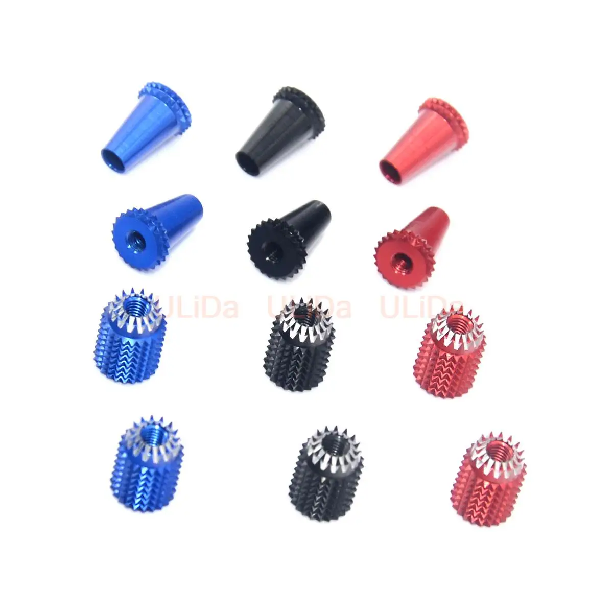 Tie Rod End Ball Joint Cap 4.8mm 5mm M3 Plastic Ball Linkage for 3Racing Sakura S XI XIS CS D4 D5 1/10 RC Car
Tie Rod End Ball Joint Cap 4.8mm 5mm M3 Plastic Ball Linkage for 3Racing Sakura S XI XIS CS D4 D5 1/10 RC Car