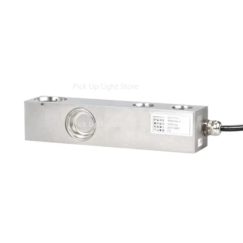 Large Range Waterproof Platform Scales 0.5t to 5t Single Ended Beam Load Cell Waterproof Force Sensor & Load Cell
Large Range Waterproof Platform Scales 0.5t to 5t Single Ended Beam Load Cell Waterproof Force Sensor & Load Cell