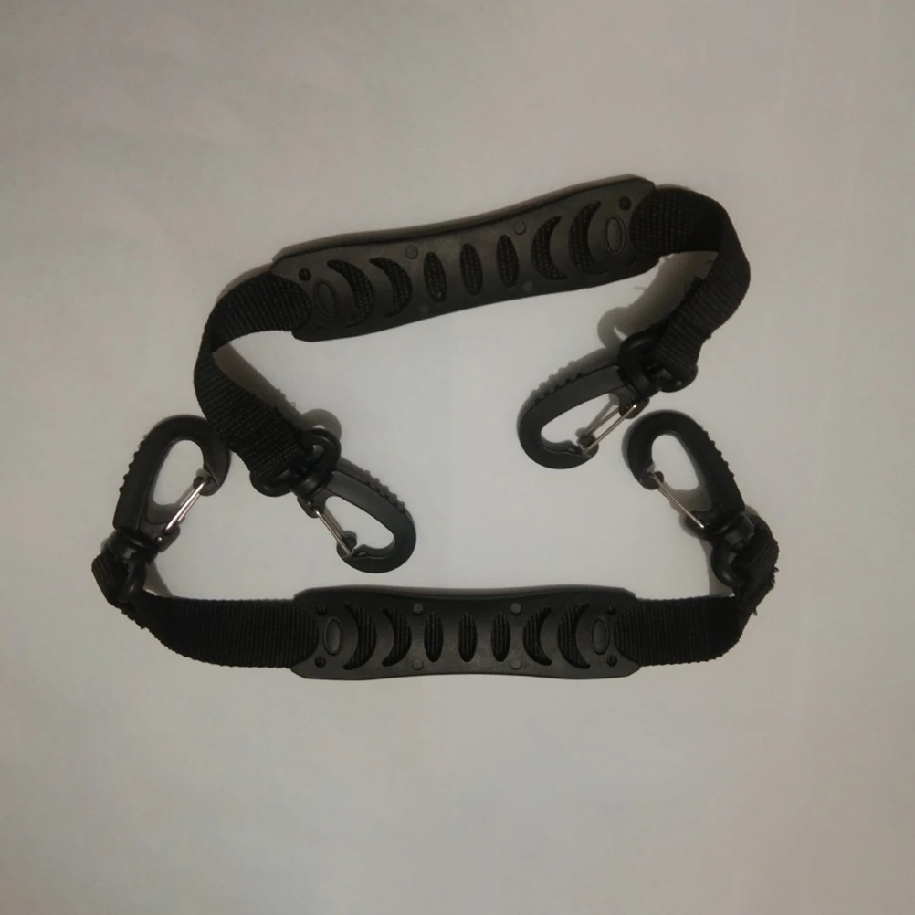 2pcs Carrying Strap for Skates Ice Skating Boots Roller Skating Shoes Plastic Nylon Compact Foldable Universal Clips Lightweight 
2pcs Carrying Strap for Skates Ice Skating Boots Roller Skating Shoes Plastic Nylon Compact Foldable Universal Clips Lightweight