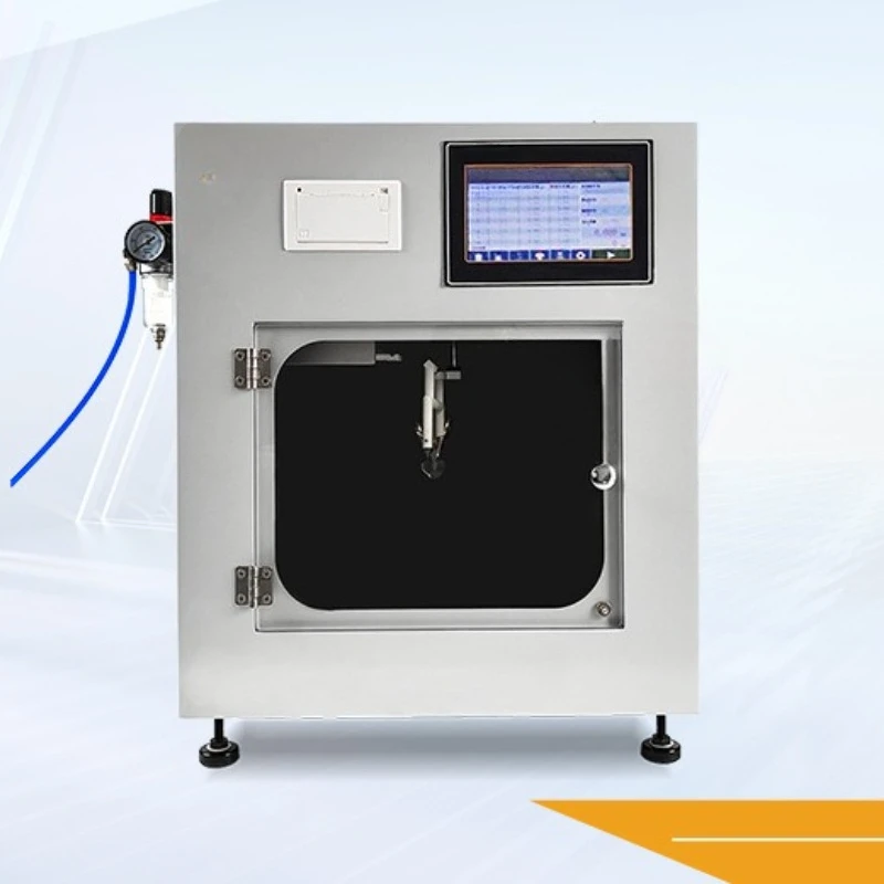 Toilet paper powder loss rate tester Paper hair loss rate Dust degree tester Toilet loss tester
Toilet paper powder loss rate tester Paper hair loss rate Dust degree tester Toilet loss tester