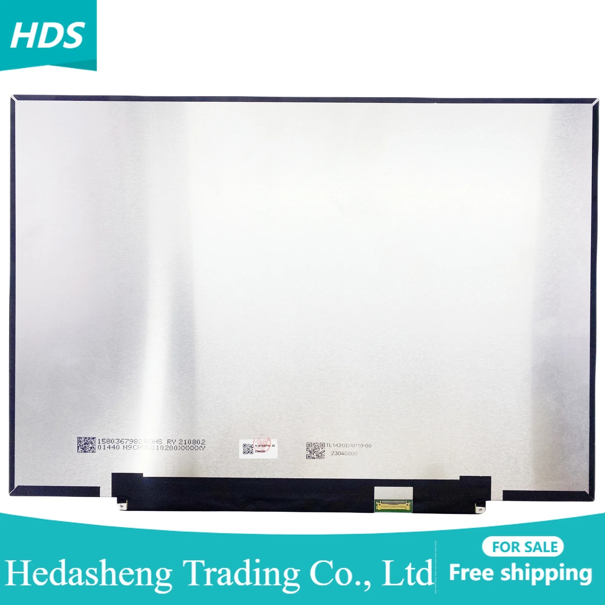 TL142GDXP10-00 14.2 inch Matrix Replacement Panel Display Laptop LCD Screen
TL142GDXP10-00 14.2 inch Matrix Replacement Panel Display Laptop LCD Screen