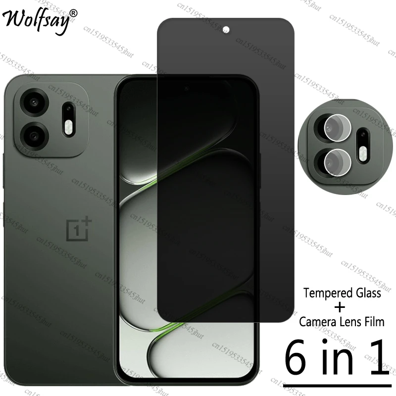 Privacy Screen Protector For OnePlus N6 Anti-Spy Tempered Glass OnePlus N6 Camera Lens Film Glass For OnePlus N6 Glass 6.8 inch
Privacy Screen Protector For OnePlus N6 Anti-Spy Tempered Glass OnePlus N6 Camera Lens Film Glass For OnePlus N6 Glass 6.8 inch