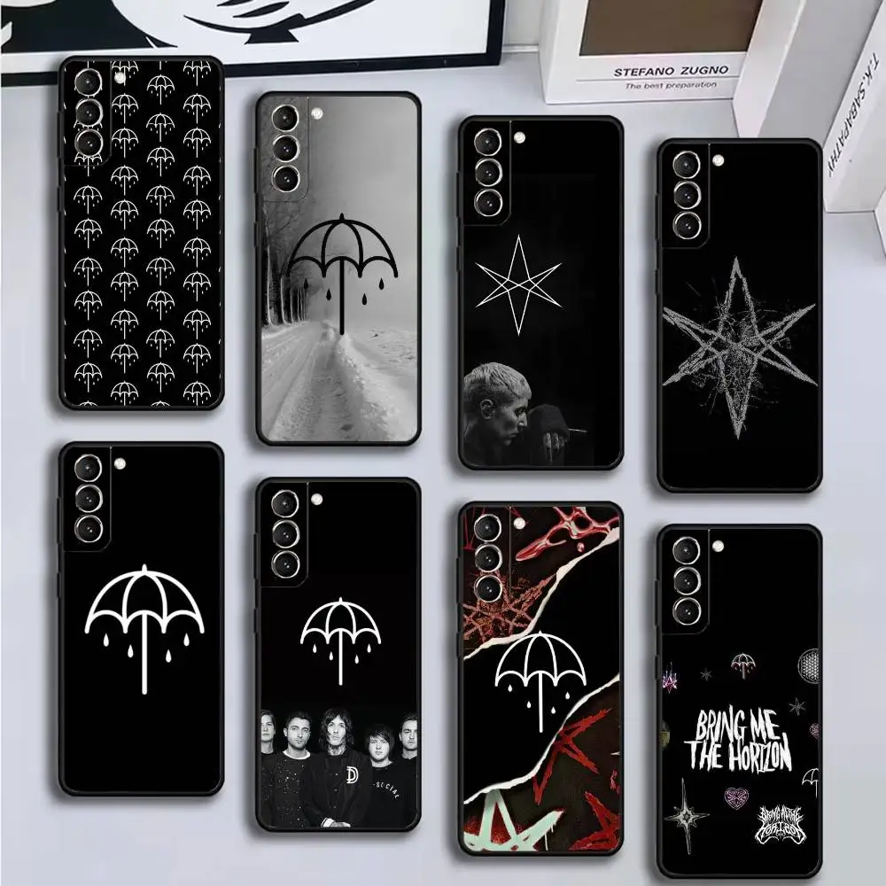Bring Me The Horizons Phone Case For Samsung GalaxyA13,21s,22,31,32,52,53,71,72,73,Soft Black Cover
Bring Me The Horizons Phone Case For Samsung GalaxyA13,21s,22,31,32,52,53,71,72,73,Soft Black Cover