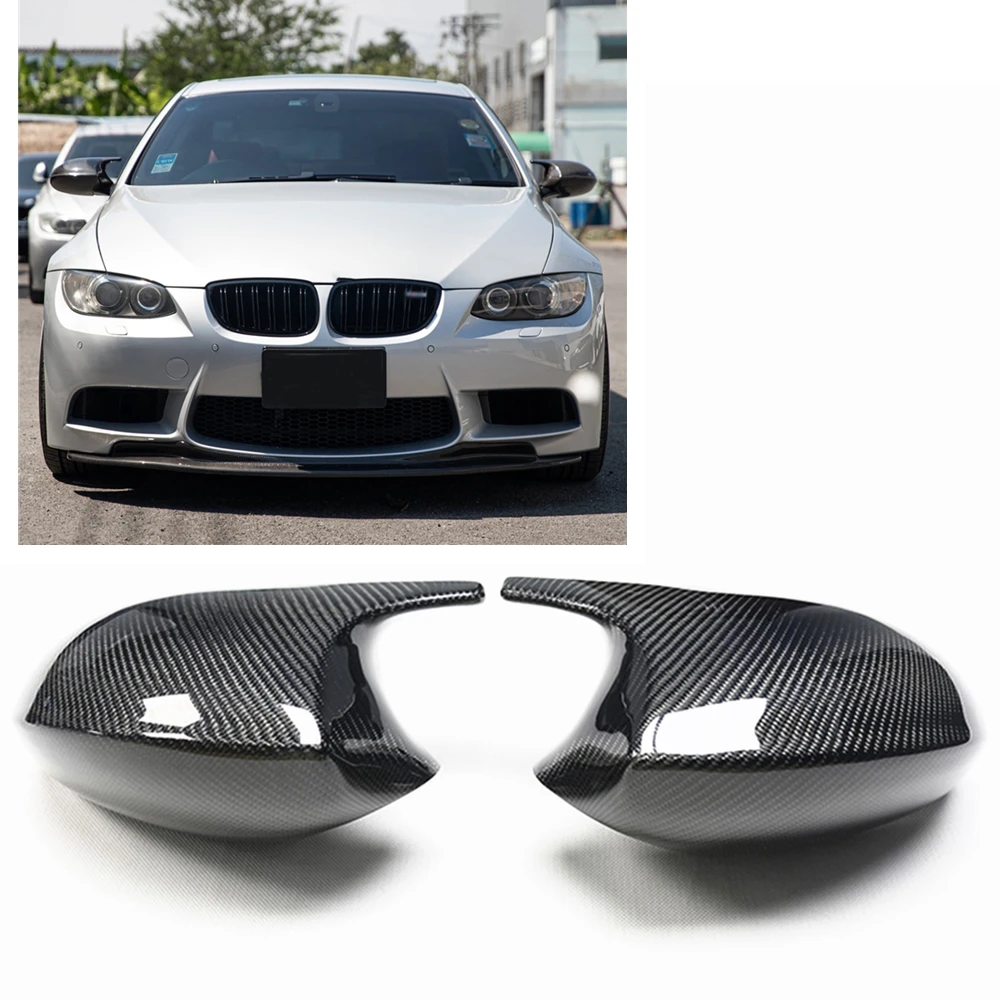 2 шт., чехол для зеркала заднего вида BMW E87 E81 E82 E88 E91 E92 E93 2004-2009
2 шт., чехол для зеркала заднего вида BMW E87 E81 E82 E88 E91 E92 E93 2004-2009