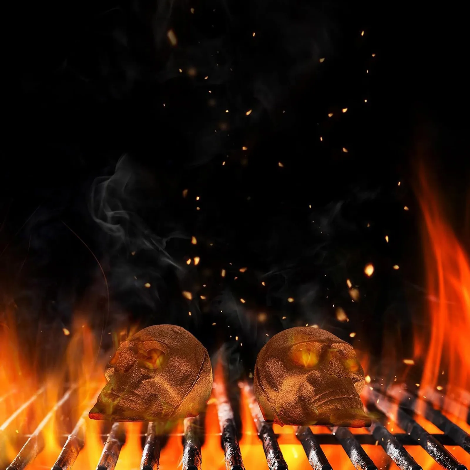 Halloween Metal Crater Stove Barbecue Party Decoration Simulation Props Horror Ornament Home Decoration Accessories Party Suppli
Halloween Metal Crater Stove Barbecue Party Decoration Simulation Props Horror Ornament Home Decoration Accessories Party Suppli