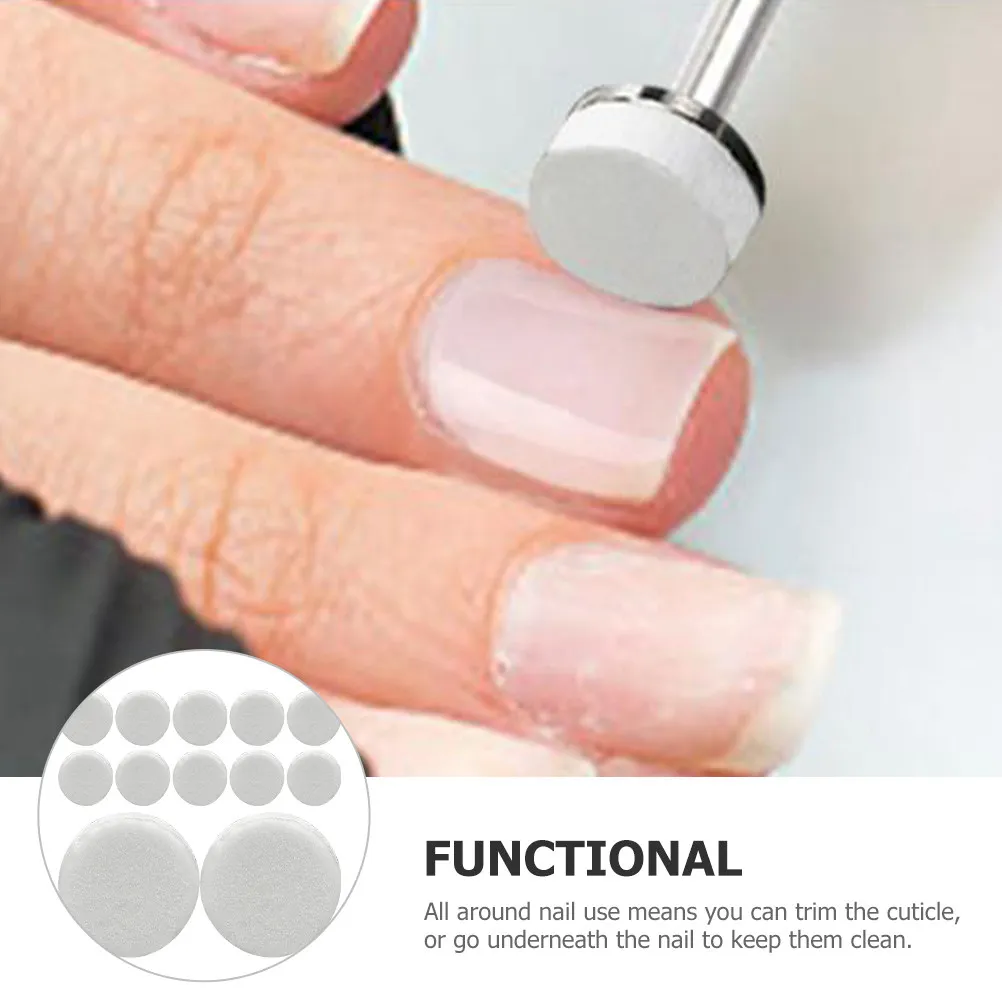50 шт. высокопроизводительных полировочных и шлифовальных дисков для ногтей, для педикюра и маникюра в салонах, отшелушивающие
50 шт. высокопроизводительных полировочных и шлифовальных дисков для ногтей, для педикюра и маникюра в салонах, отшелушивающие