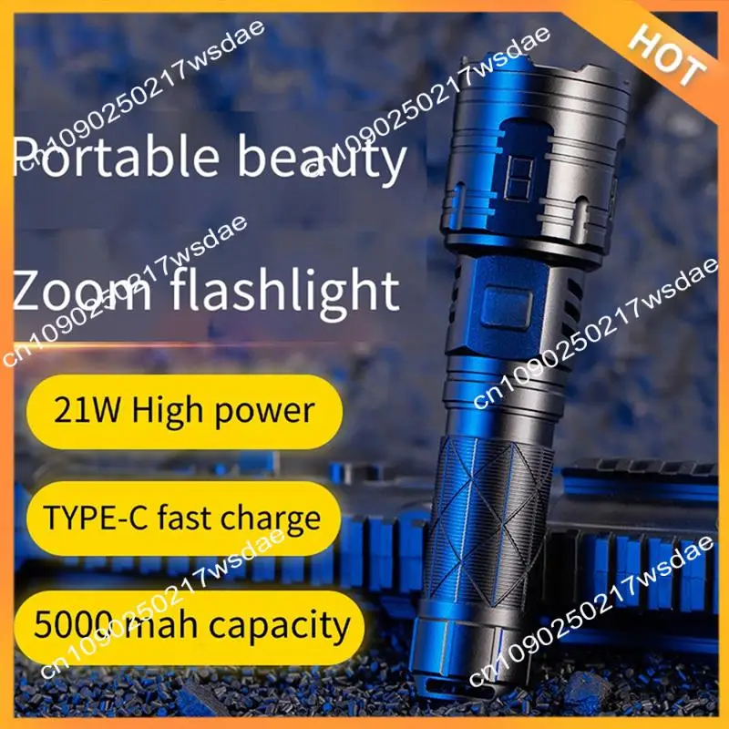 X08A Rechargeable Flashlights High Lumens, Powerful Tactical Flashlights, 5 Modes LED Flashlight Adjustable
X08A Rechargeable Flashlights High Lumens, Powerful Tactical Flashlights, 5 Modes LED Flashlight Adjustable