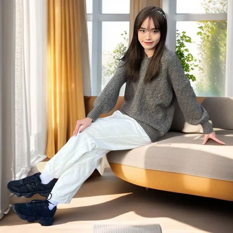 SneakersTrendy Sports Chunky Sneakers, Fashion Gene, Street Focus
SneakersTrendy Sports Chunky Sneakers, Fashion Gene, Street Focus