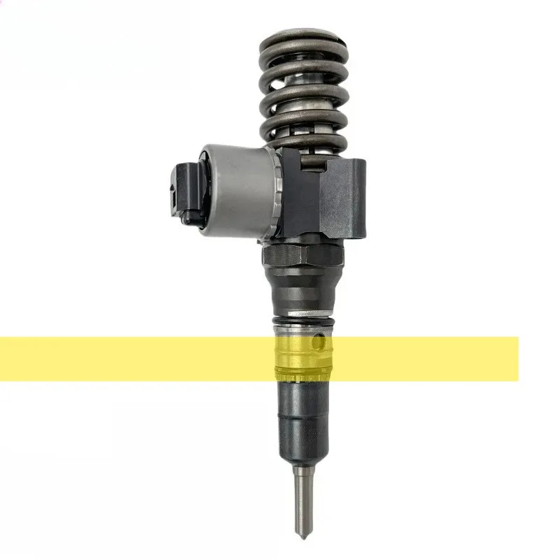 0414720404 Fuel Injector for- A3 A4 A6 Grandis Se-at Altea 2.0 03G130073G 03G130073GX
0414720404 Fuel Injector for- A3 A4 A6 Grandis Se-at Altea 2.0 03G130073G 03G130073GX