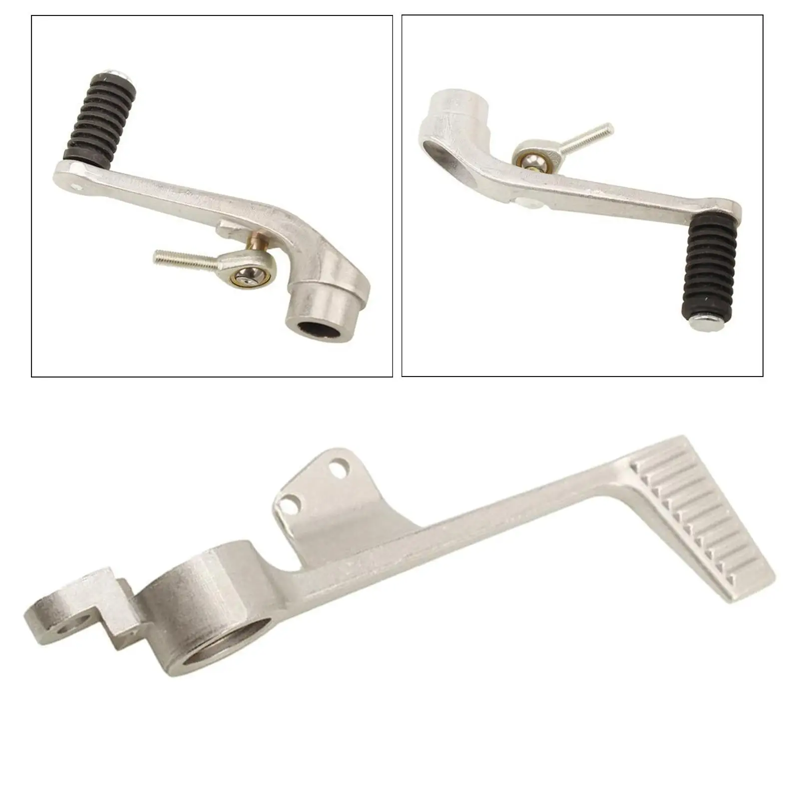 Aluminum Rear Brake Lever Foot Pedal Rod for Honda CBR600 F5 07 08 09 10 11 12,
Aluminum Rear Brake Lever Foot Pedal Rod for Honda CBR600 F5 07 08 09 10 11 12,