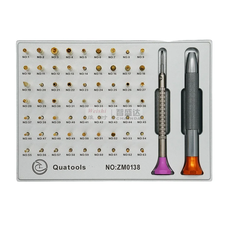 Watch Tool Black Handle Screw Batch Set Computer Glasses Watch Mini Screwdriver Repair Watch Small Screwdriver
Watch Tool Black Handle Screw Batch Set Computer Glasses Watch Mini Screwdriver Repair Watch Small Screwdriver