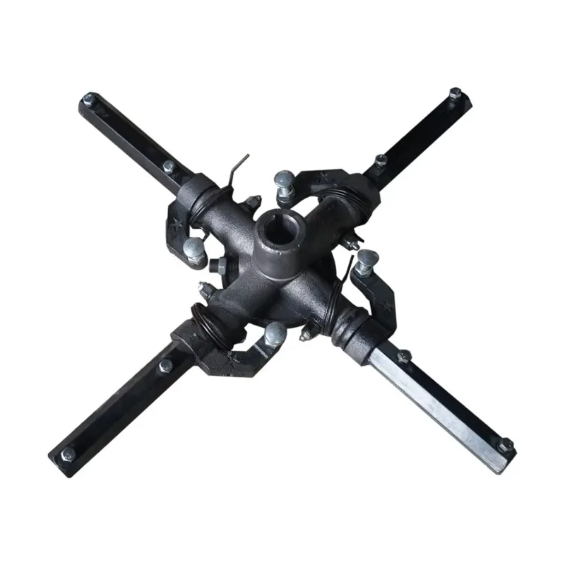 60cm 90cm 100cm Power Trowel Cross Shaft Parts
60cm 90cm 100cm Power Trowel Cross Shaft Parts