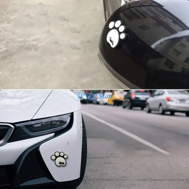 37JE Rearview Mirror Anti-Scratch Stickers Protector Sticker Anti-skid Door Sticker
37JE Rearview Mirror Anti-Scratch Stickers Protector Sticker Anti-skid Door Sticker