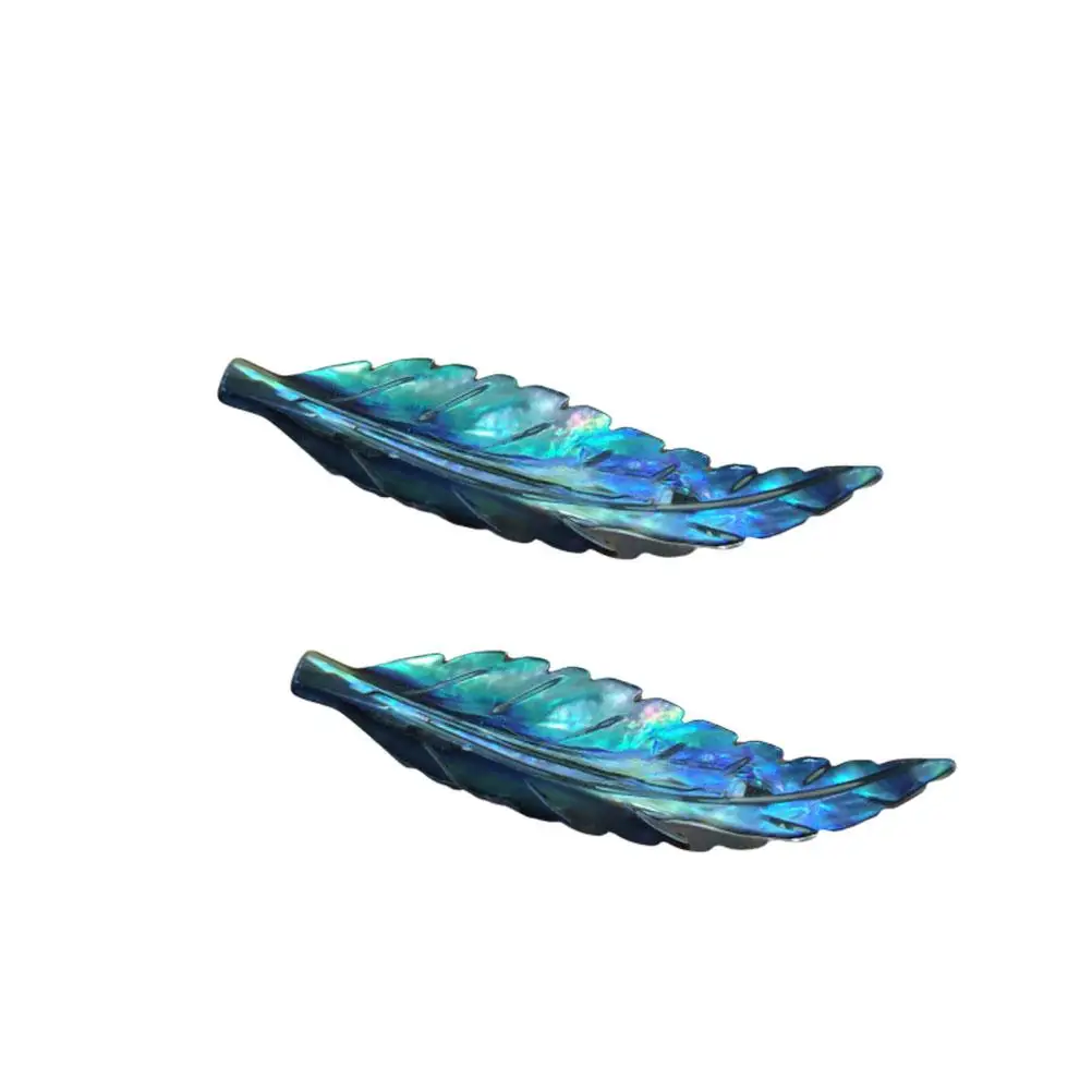 3 Pcs Shape Abalone Shell Pendant Accessories Natural Dyed Colorful Necklace DIY Diy Girls Necklace Jewelry Supplies
3 Pcs Shape Abalone Shell Pendant Accessories Natural Dyed Colorful Necklace DIY Diy Girls Necklace Jewelry Supplies