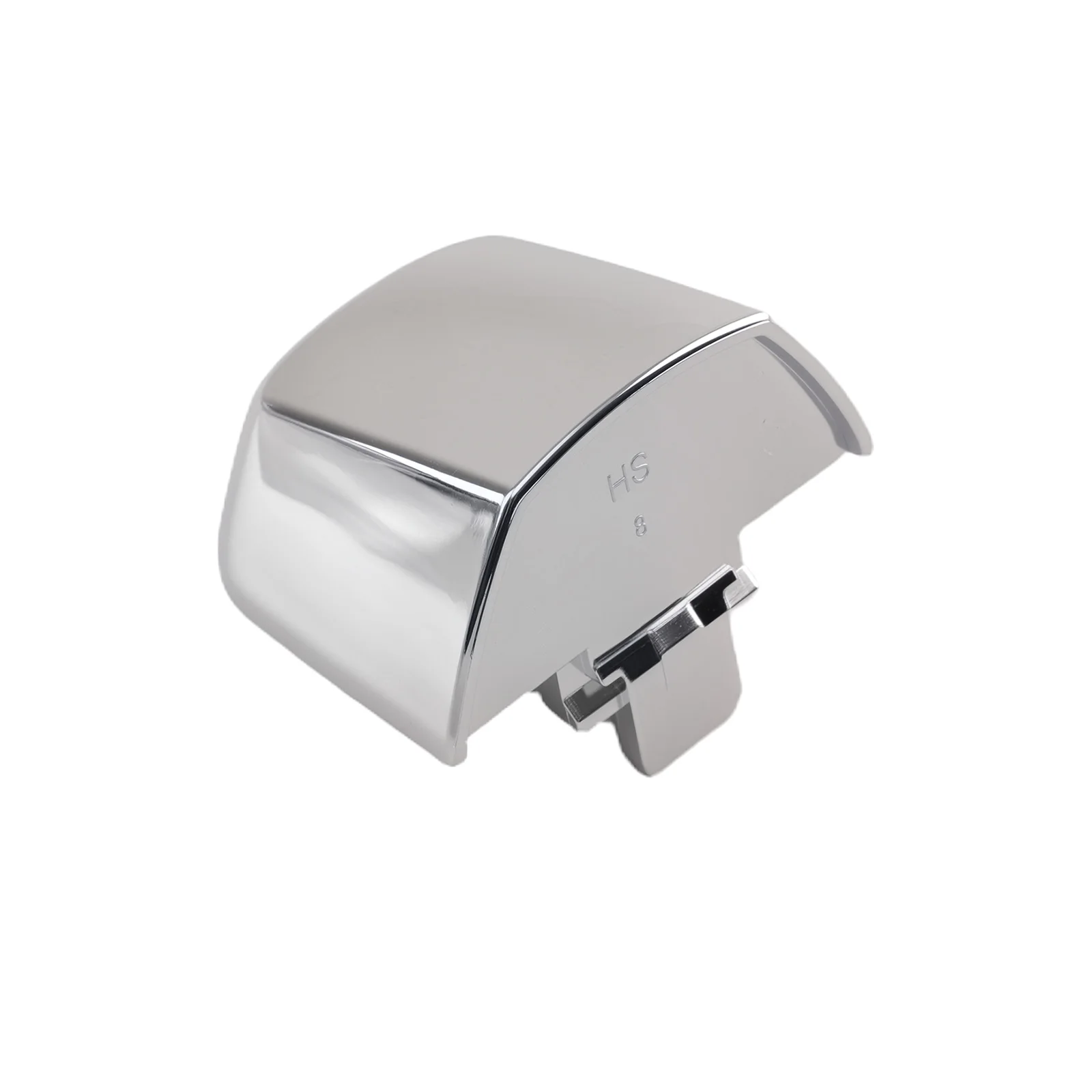 Exterior Door Handle Rear for Toyota Tundra 2007-2019 Silver Plastic 4Pcs
Exterior Door Handle Rear for Toyota Tundra 2007-2019 Silver Plastic 4Pcs