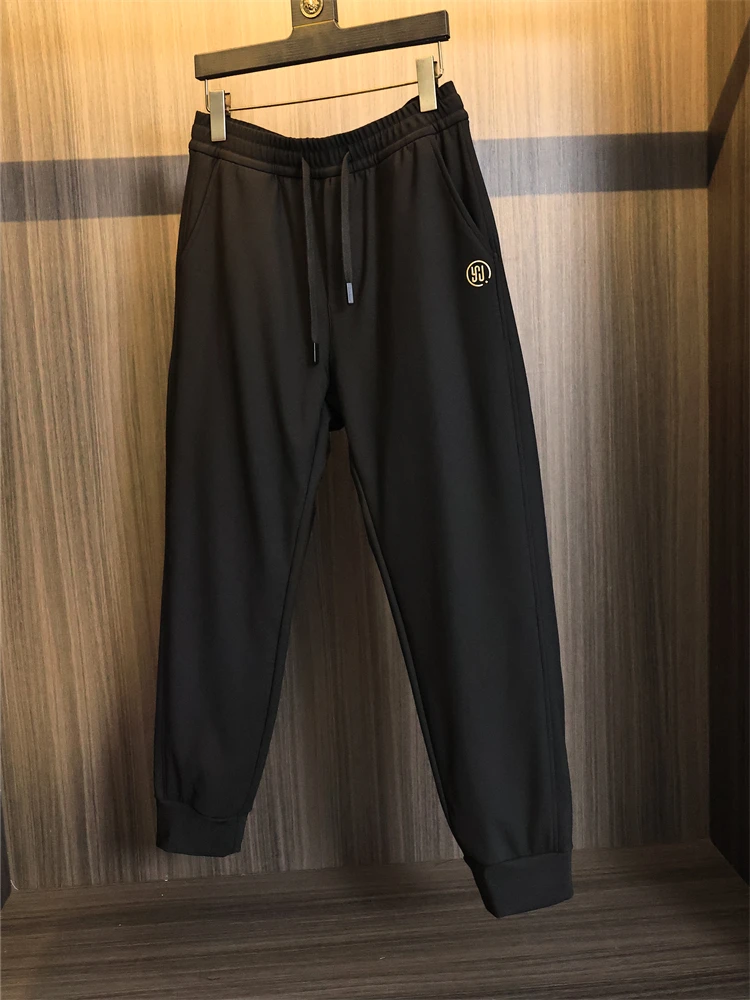 Мужские брюки с морским пухом, гусиный пух, шелковый наполнитель, прямые теплые зимние повседневные брюки, молодежные длинные брюки, городские брюки
Мужские брюки с морским пухом, гусиный пух, шелковый наполнитель, прямые теплые зимние повседневные брюки, молодежные длинные брюки, городские брюки