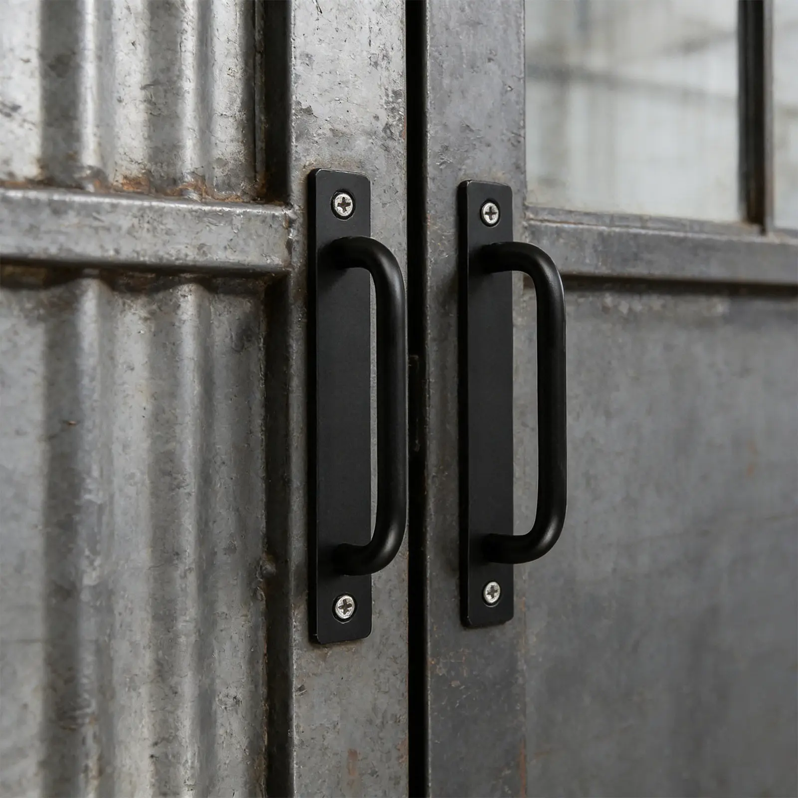 2Pcs Aluminum Alloy Door Pull Handles Barn Door Sliding Cabinet Drawer Wardrobe Minimalist Handles Minimalist Cabinet Handle
2Pcs Aluminum Alloy Door Pull Handles Barn Door Sliding Cabinet Drawer Wardrobe Minimalist Handles Minimalist Cabinet Handle