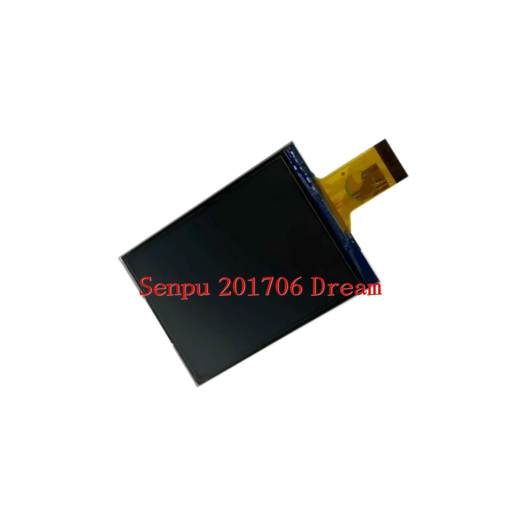 for Sony W800 W810 LCD display with backlight, repair and replacement
for Sony W800 W810 LCD display with backlight, repair and replacement