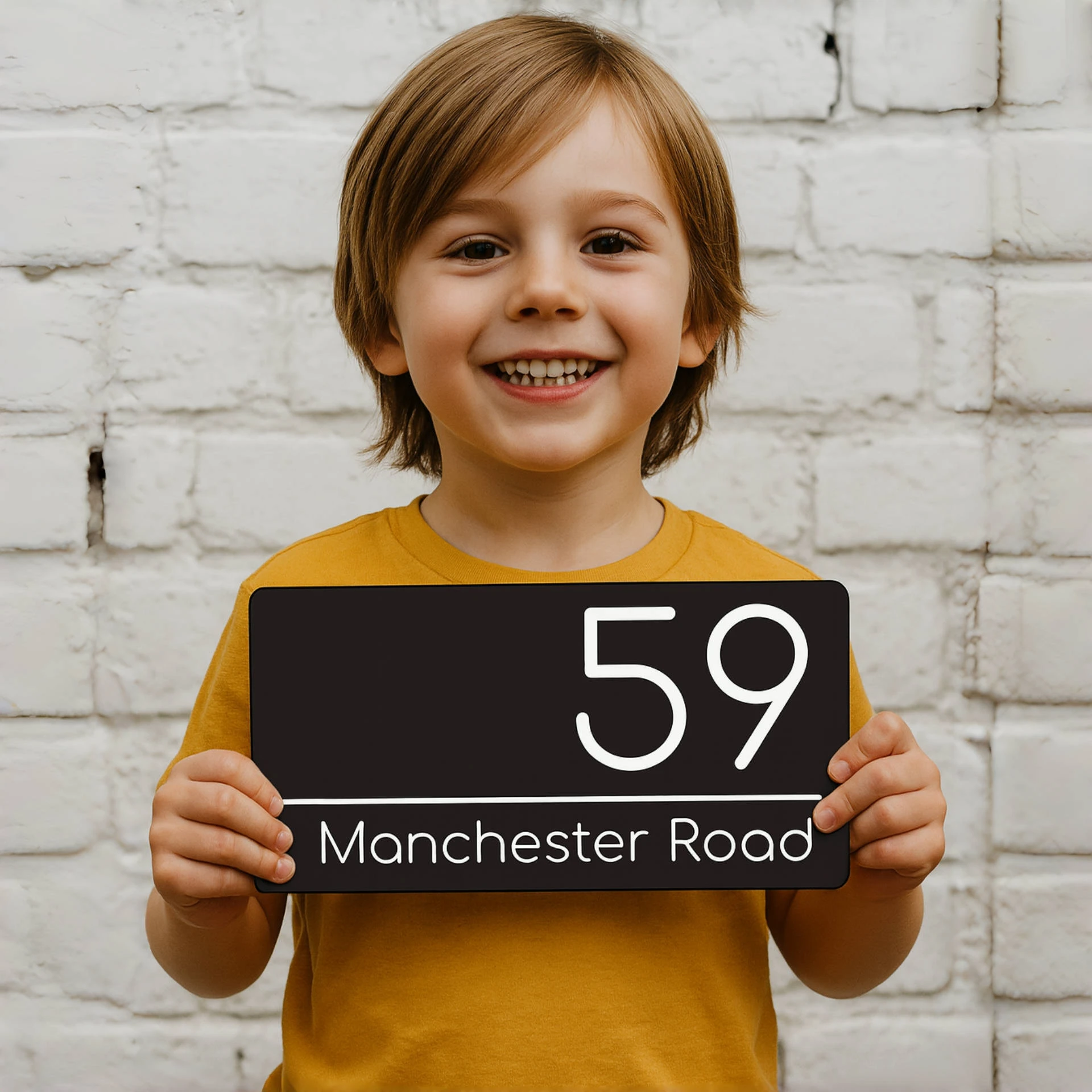 Современный акриловый знак с номером дома, персонализированная адресная табличка, водонепроницаемая дверная табличка, современный знак с номером дома на заказ, уличный
Современный акриловый знак с номером дома, персонализированная адресная табличка, водонепроницаемая дверная табличка, современный знак с номером дома на заказ, уличный