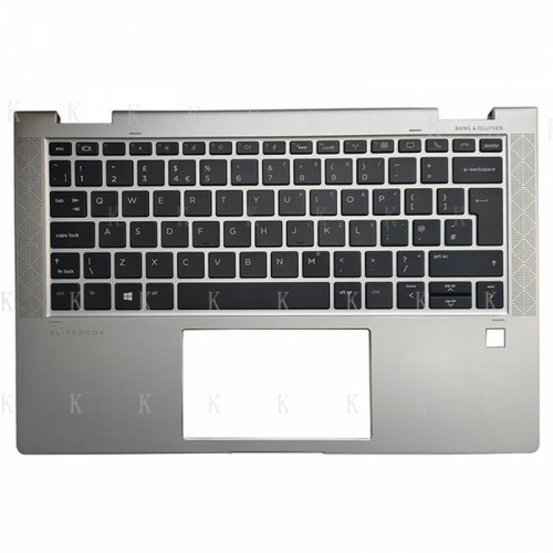 Y C NEW UK keyboard for HP EliteBook 1030 G3 Palmrest upper COVER L31883-031 Backlit
Y C NEW UK keyboard for HP EliteBook 1030 G3 Palmrest upper COVER L31883-031 Backlit