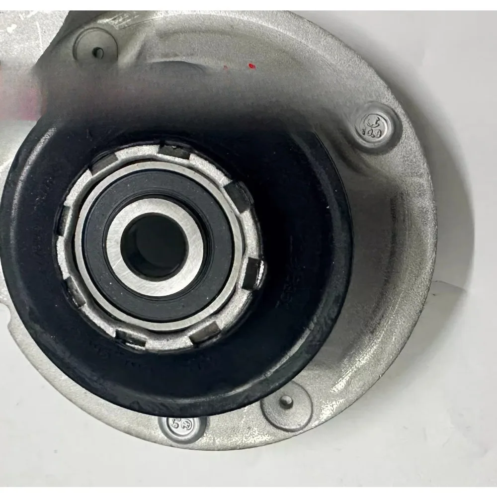 Brand New Genuine for Cadillac ATS ATSL CTS14 Front Shock Absorber Front Strut Boots Front Shock Absorber Bearing
Brand New Genuine for Cadillac ATS ATSL CTS14 Front Shock Absorber Front Strut Boots Front Shock Absorber Bearing