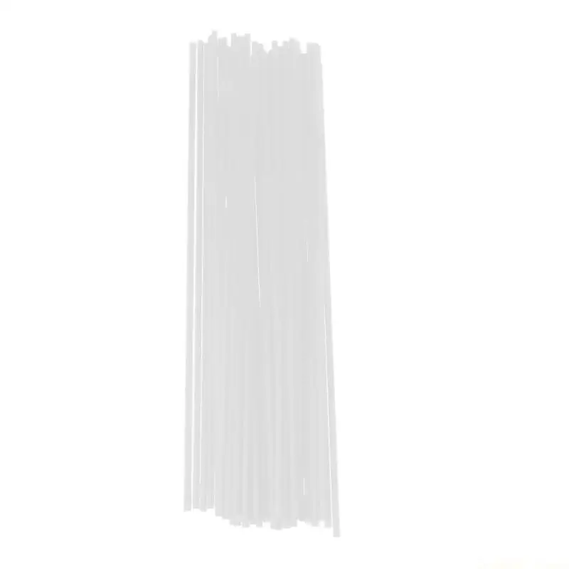 D0AB 50pcs 3mm Diffuser Replacement Rattan Oil Diffuser Refill Sticks