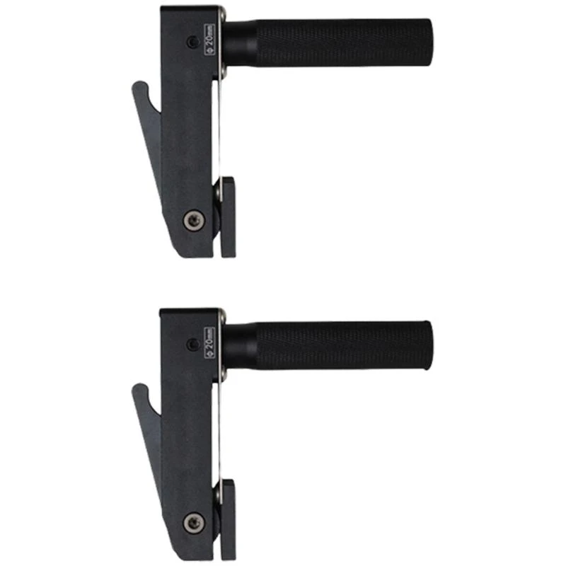 E15A Benches Dog Clamps 3/4" 19/20mm Dog Hole Clamps for Woodworking Adjustable Aluminum Quick Acting Dog Clamps for MFT Table
E15A Benches Dog Clamps 3/4" 19/20mm Dog Hole Clamps for Woodworking Adjustable Aluminum Quick Acting Dog Clamps for MFT Table
