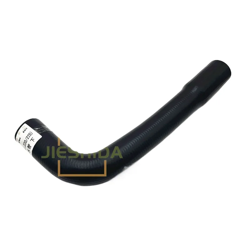 Для Liugong LG906/907/908/915C/D/220/225 двигателя, резервуар для воды, верхние и нижние водопроводные трубы, аксессуары для экскаваторов1
Для Liugong LG906/907/908/915C/D/220/225 двигателя, резервуар для воды, верхние и нижние водопроводные трубы, аксессуары для экскаваторов1