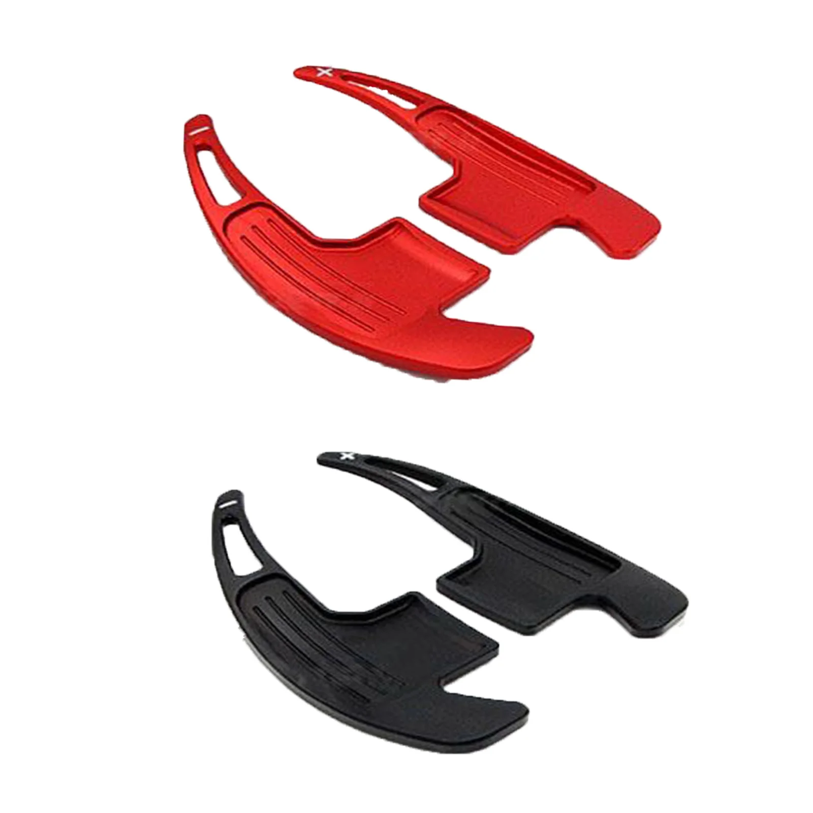Car Steering Wheel Gear Shifters Paddle Extension Cover Trim for Ford Mustang Models From 2015 To 2019
Car Steering Wheel Gear Shifters Paddle Extension Cover Trim for Ford Mustang Models From 2015 To 2019