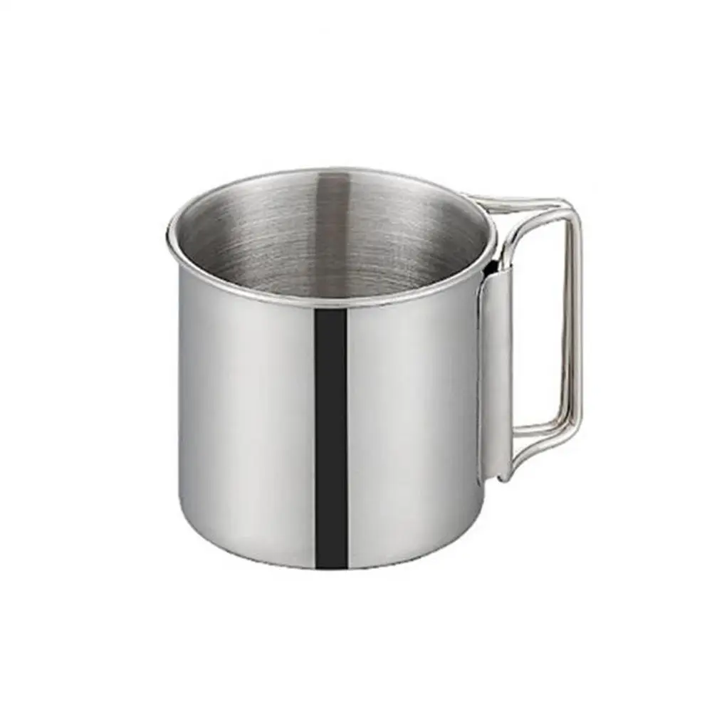 Mugs Travel Cookware Outdoor Kitchen Equipment Tourist Mug Outdoor Tableware Picnic Utensils Drinking Water Cup Camping Cup
Mugs Travel Cookware Outdoor Kitchen Equipment Tourist Mug Outdoor Tableware Picnic Utensils Drinking Water Cup Camping Cup
