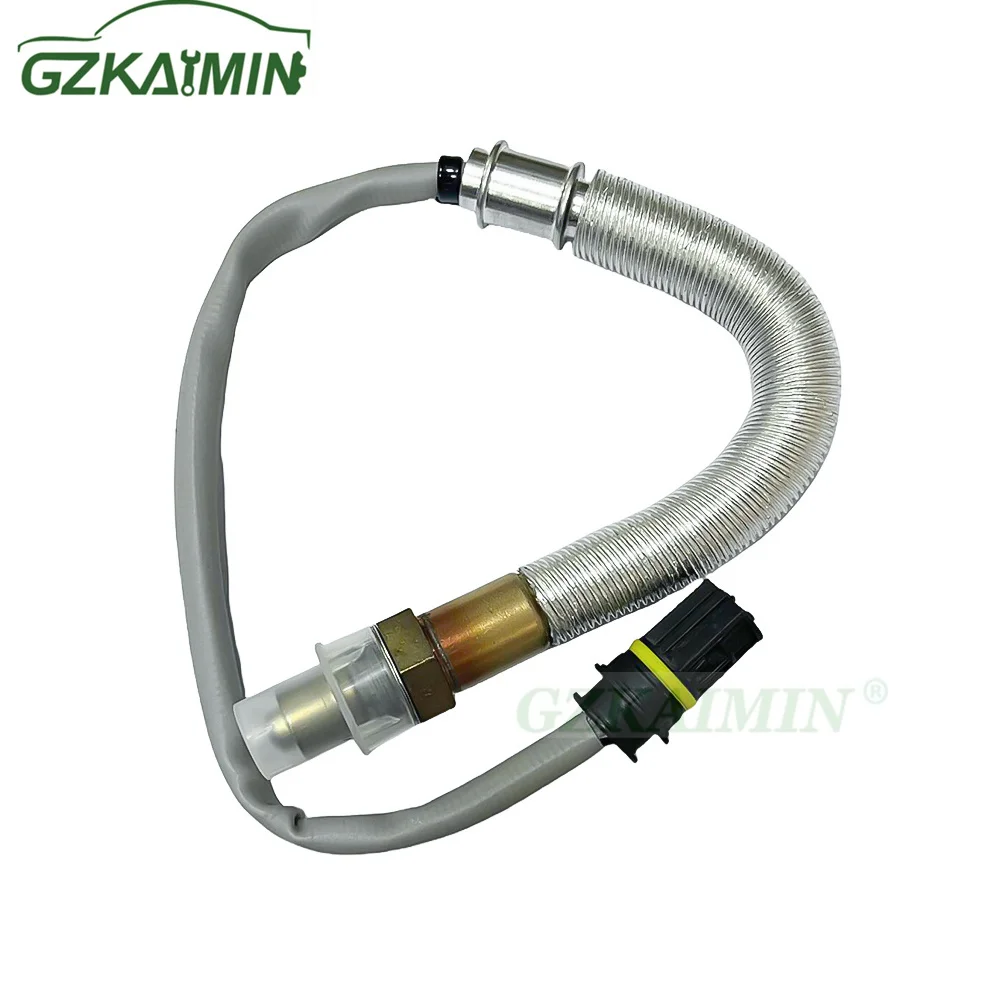 NEW O2 Sensor Lambda OXYGEN SENSOR OEM 0258010414 11787545075 For BMW 3 X3 X5
NEW O2 Sensor Lambda OXYGEN SENSOR OEM 0258010414 11787545075 For BMW 3 X3 X5