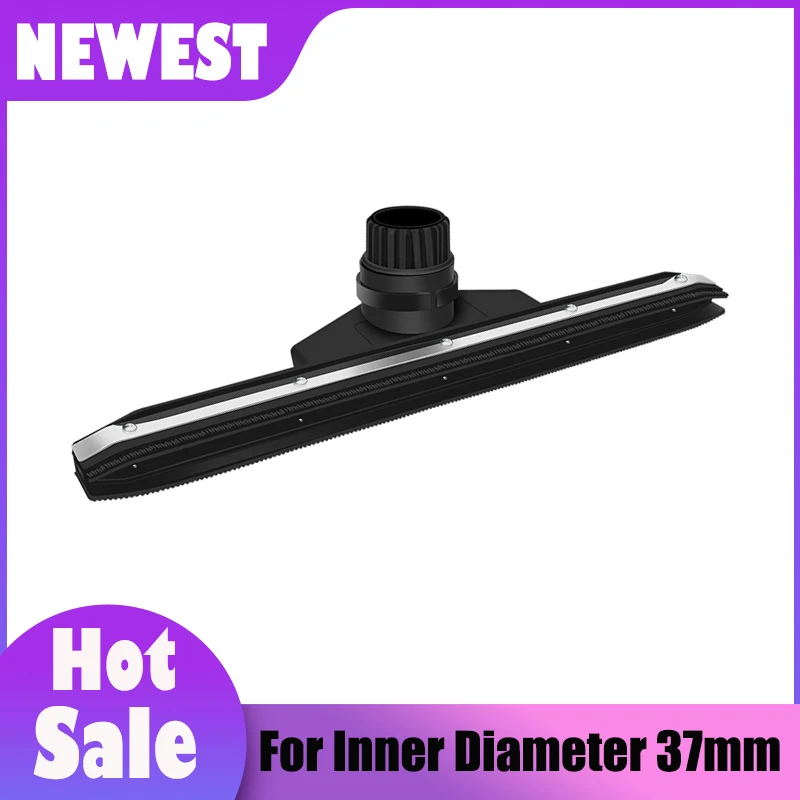 Inner Diameter 37mm Vacuum Cleaner Brush Replacement Industry Vacuum Cleaner Brush Head Parts Vacuum Cleaner Parts
Inner Diameter 37mm Vacuum Cleaner Brush Replacement Industry Vacuum Cleaner Brush Head Parts Vacuum Cleaner Parts