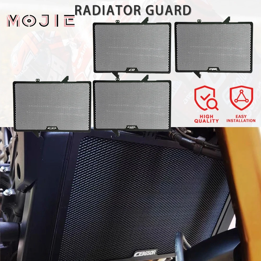2026 2025 For HONDA CBR650R CBR650F CB650F Radiator Grille Cover Guard Protection CB650R Neo Sports Cafe Neo SP Cafe 2014 - 2024
2026 2025 For HONDA CBR650R CBR650F CB650F Radiator Grille Cover Guard Protection CB650R Neo Sports Cafe Neo SP Cafe 2014 - 2024