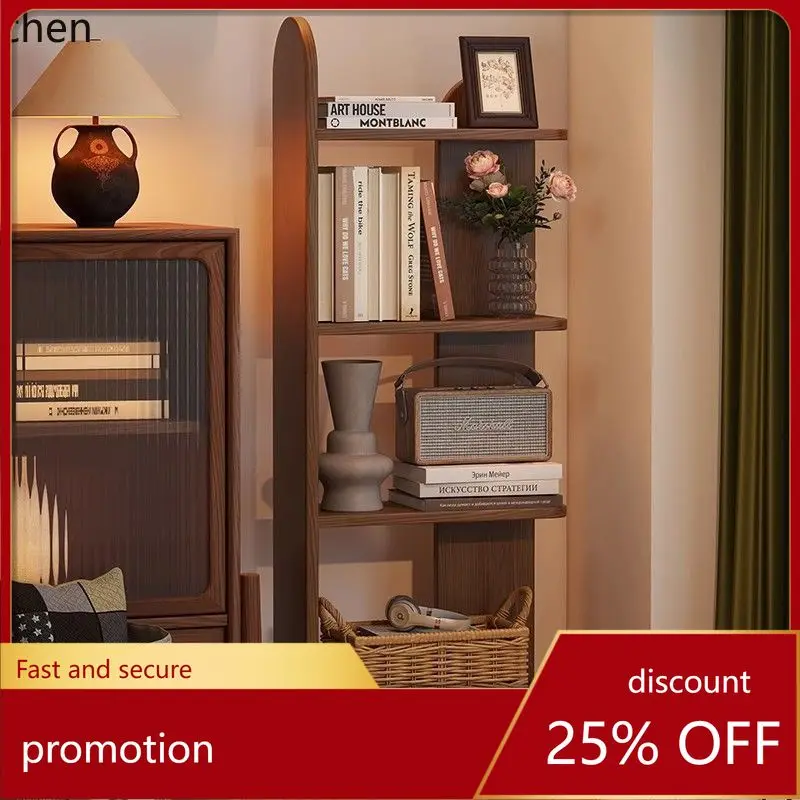 ZML Bookcase Floor-standing Storage Living Room Household Multi-layer Storage Rack Bedroom Display Rack Storage Rack
ZML Bookcase Floor-standing Storage Living Room Household Multi-layer Storage Rack Bedroom Display Rack Storage Rack