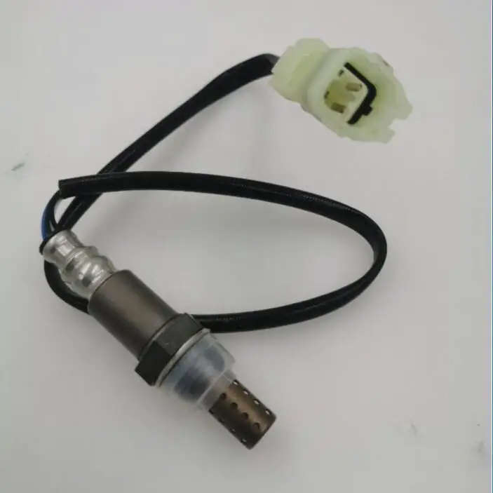Applicable to accessory parts Automotive sensors suitable for Suzuki SUZUKI 18213-54D01 OXYGEN SENSOR oxygen sensor
Applicable to accessory parts Automotive sensors suitable for Suzuki SUZUKI 18213-54D01 OXYGEN SENSOR oxygen sensor