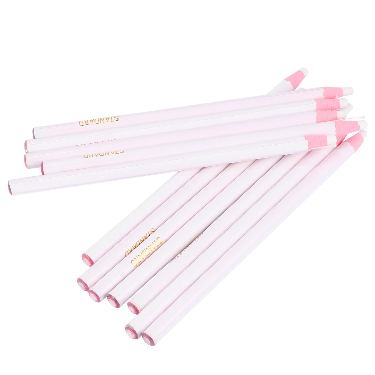 1 Box Peel-Off White No Sharpening Required Craft Marker Drawing Painting Wood Glass Paper Metal Sewing Tool 
1 Box Peel-Off White No Sharpening Required Craft Marker Drawing Painting Wood Glass Paper Metal Sewing Tool