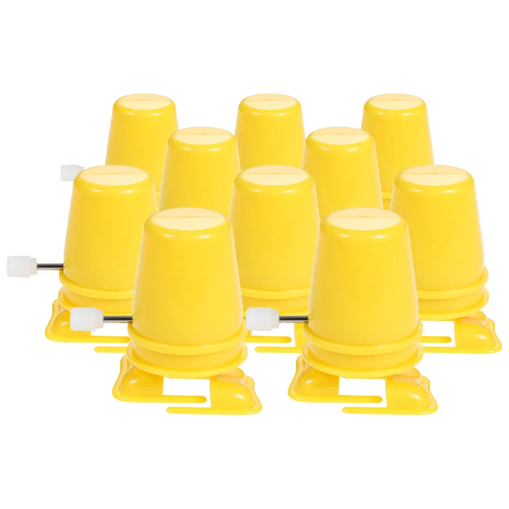 Набор из 8 сменных механизмов для мини-моделей: идеальный аксессуар для поделок, детских игрушек и творческих проектов
Набор из 8 сменных механизмов для мини-моделей: идеальный аксессуар для поделок, детских игрушек и творческих проектов