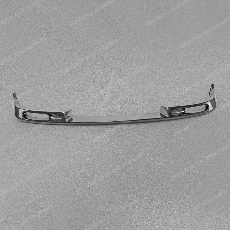 For Mazda RX7 FC3S Front Bumper Diffuser Splitter Carbon Fiber Spoiler Kits 1pcs car Bodykits
For Mazda RX7 FC3S Front Bumper Diffuser Splitter Carbon Fiber Spoiler Kits 1pcs car Bodykits