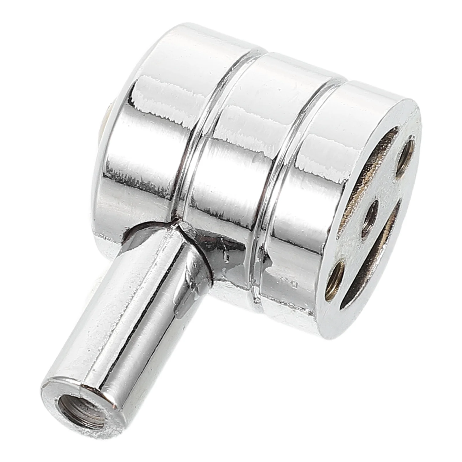 Drum Mounting Ear Single Direction Snare Tom Bass Drum Lug Acoustic Percussion Instrument Accessories Stable Sound Quality
Drum Mounting Ear Single Direction Snare Tom Bass Drum Lug Acoustic Percussion Instrument Accessories Stable Sound Quality