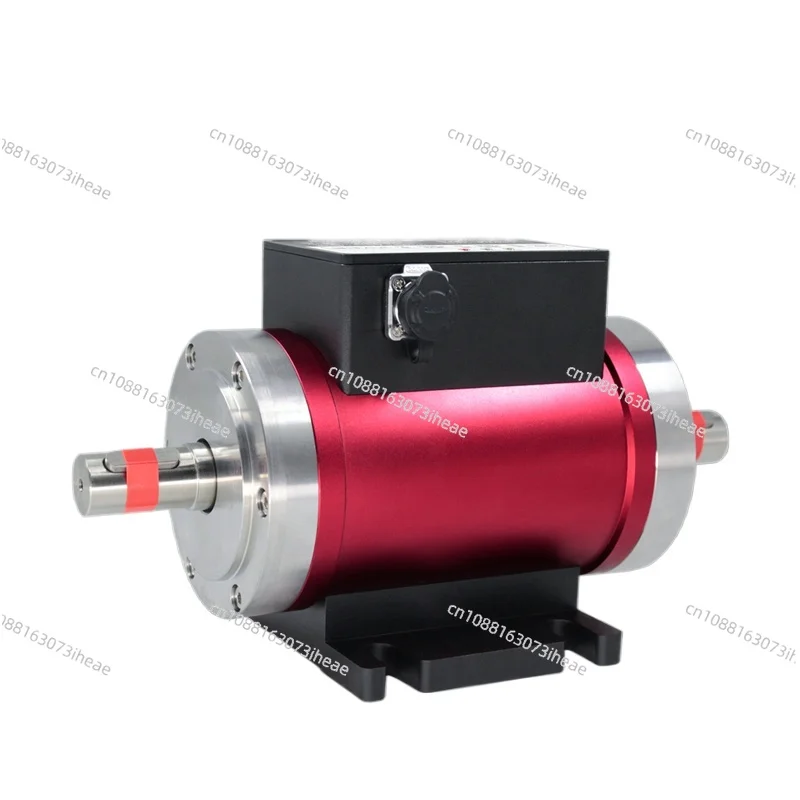 Dynamic Torque Sensor Large-range Customized Non-standard High-speed Acquisition Rotary Speed Power Sensor
Dynamic Torque Sensor Large-range Customized Non-standard High-speed Acquisition Rotary Speed Power Sensor